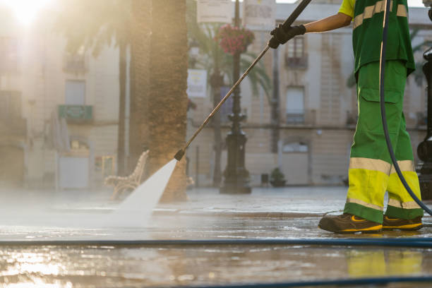 Professional Pressure Washing Services in Pearl City, HI
